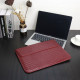 Конверт CaseFashion Crocodile Leather для MacBook 13.3 Конверт CaseFashion Crocodile Leather для MacBook 13.3