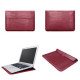Конверт CaseFashion Crocodile Leather для MacBook 13.3 Конверт CaseFashion Crocodile Leather для MacBook 13.3