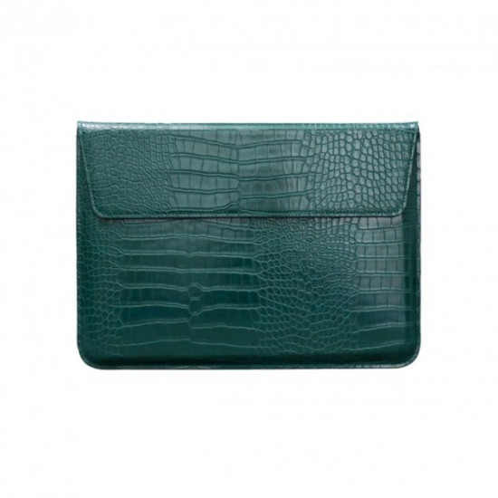 Конверт CaseFashion Crocodile Leather для MacBook 13.3 Конверт CaseFashion Crocodile Leather для MacBook 13.3