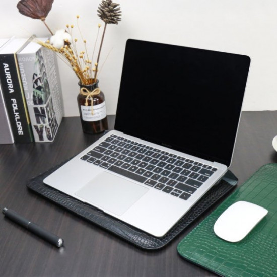 Конверт CaseFashion Crocodile Leather для MacBook 13.3 Конверт CaseFashion Crocodile Leather для MacBook 13.3