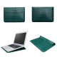 Конверт CaseFashion Crocodile Leather для MacBook 13.3 Конверт CaseFashion Crocodile Leather для MacBook 13.3