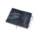 Щотижневик Moleskine 2020 Star Wars середній / Чорний (8053853600233) Щотижневик Moleskine 2020 Star Wars середній / Чорний (8053853600233)
