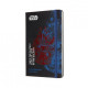 Щотижневик Moleskine 2020 Star Wars середній / Чорний (8053853600233) Щотижневик Moleskine 2020 Star Wars середній / Чорний (8053853600233)