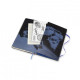 Щотижневик Moleskine 2020 Star Wars середній / Чорний (8053853600233) Щотижневик Moleskine 2020 Star Wars середній / Чорний (8053853600233)