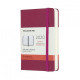 Щоденник Moleskine 2020 кишеньковий / Вишуканий Рожевий (8058647628301) Щоденник Moleskine 2020 кишеньковий / Вишуканий Рожевий (8058647628301)