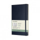 Щотижневик Moleskine 2020 середній / Сапфір (8058647628905) Щотижневик Moleskine 2020 середній / Сапфір (8058647628905)