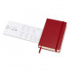 Щоденник Moleskine 2020 кишеньковий / Червоний (8058647628738) Щоденник Moleskine 2020 кишеньковий / Червоний (8058647628738)