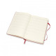 Щоденник Moleskine 2020 середній / Червоний (8058647628745) Щоденник Moleskine 2020 середній / Червоний (8058647628745)