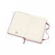 Щоденник Moleskine 2020 кишеньковий / Вишуканий Рожевий (8058647628301) Щоденник Moleskine 2020 кишеньковий / Вишуканий Рожевий (8058647628301)