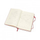 Щоденник Moleskine 2020 середній / Червоний (8058647628745) Щоденник Moleskine 2020 середній / Червоний (8058647628745)