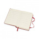 Щоденник Moleskine 2020 кишеньковий / Червоний (8058647628738) Щоденник Moleskine 2020 кишеньковий / Червоний (8058647628738)