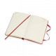 Щоденник Moleskine 2020 кишеньковий / Червоний (8058647628738) Щоденник Moleskine 2020 кишеньковий / Червоний (8058647628738)