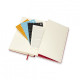 Щоденник Moleskine 2020 середній / Червоний (8058647628745) Щоденник Moleskine 2020 середній / Червоний (8058647628745)