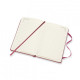 Щоденник Moleskine 2020 кишеньковий / Вишуканий Рожевий (8058647628301) Щоденник Moleskine 2020 кишеньковий / Вишуканий Рожевий (8058647628301)