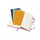 Щоденник Moleskine 2020 кишеньковий / Вишуканий Рожевий (8058647628301) Щоденник Moleskine 2020 кишеньковий / Вишуканий Рожевий (8058647628301)