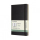 Щотижневик Moleskine 2019-2020 середній Чорний (8058647629421) Щотижневик Moleskine 2019-2020 середній Чорний (8058647629421)