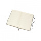 Щотижневик Moleskine 2019-2020 середній Чорний (8058647629421) Щотижневик Moleskine 2019-2020 середній Чорний (8058647629421)