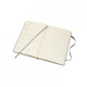 Щотижневик Moleskine 2019-2020 середній Чорний (8058647629421) Щотижневик Moleskine 2019-2020 середній Чорний (8058647629421)