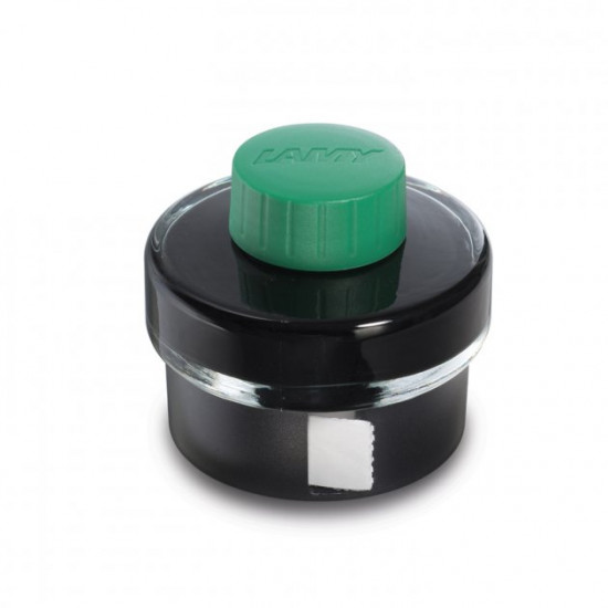 Чорнило Lamy T52 Зелені (50 мл) (4014519089353) Чорнило Lamy T52 Зелені (50 мл) (4014519089353)