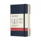 Щоденник Moleskine 2020 кишеньковий / Сапфір (8058647628752) Щоденник Moleskine 2020 кишеньковий / Сапфір (8058647628752)