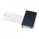 Щоденник Moleskine 2020 кишеньковий / Сапфір (8058647628752) Щоденник Moleskine 2020 кишеньковий / Сапфір (8058647628752)