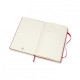 Щотижневик Moleskine Горизонтальний 2020 середній / Червоний (8058647629292) Щотижневик Moleskine Горизонтальний 2020 середній / Червоний (8058647629292)