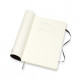 Щотижневик Moleskine 2020 середній / Чорний М’який (8058647628929) Щотижневик Moleskine 2020 середній / Чорний М’який (8058647628929)
