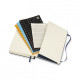 Щоденник Moleskine 2020 кишеньковий / Сапфір (8058647628752) Щоденник Moleskine 2020 кишеньковий / Сапфір (8058647628752)