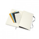 Щотижневик Moleskine 2020 середній / Чорний М’який (8058647628929) Щотижневик Moleskine 2020 середній / Чорний М’який (8058647628929)