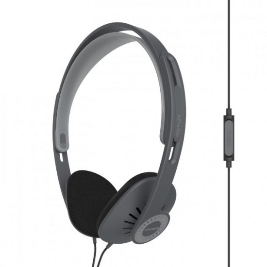 Навушники KOSS KPH30i Black Навушники KOSS KPH30i Black