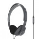 Навушники KOSS KPH30i Black Навушники KOSS KPH30i Black