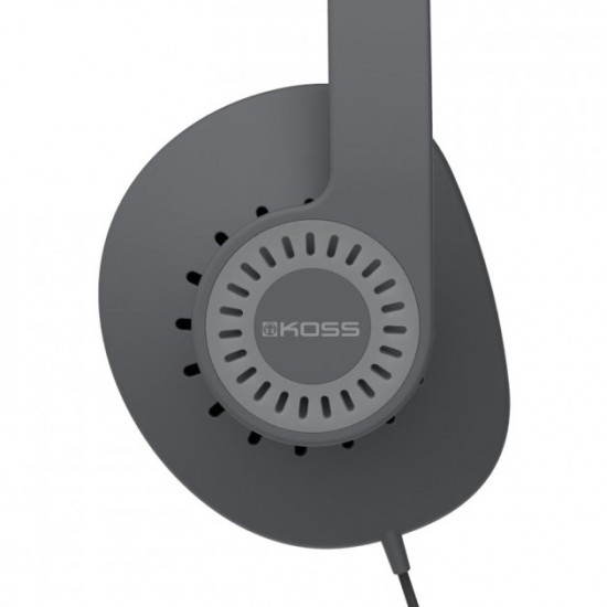 Навушники KOSS KPH30i Black Навушники KOSS KPH30i Black
