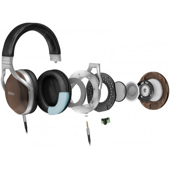 Наушники Denon AH-D7200 Наушники Denon AH-D7200
