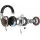 Наушники Denon AH-D7200 Наушники Denon AH-D7200
