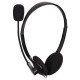 Навушники Gembird MHS-123 Black (MHS-123) Навушники Gembird MHS-123 Black (MHS-123)