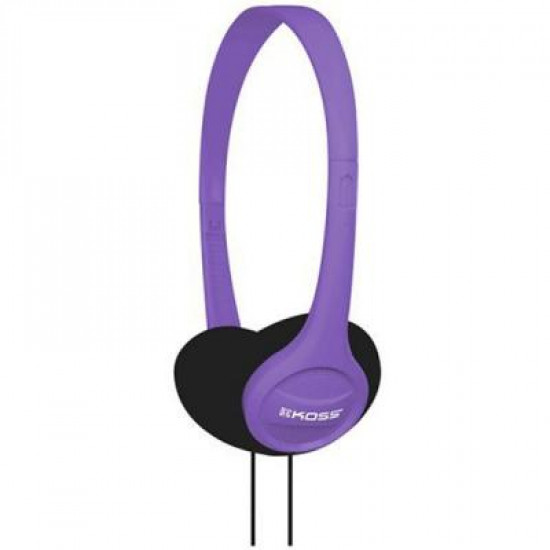 Навушники Koss KPH7 Violet (KPH7v) Навушники Koss KPH7 Violet (KPH7v)