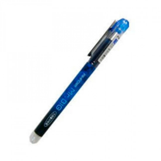 Ручка гелевая 0,5 мм AIHAO MR Big AH 4991 Ручка гелевая 0,5 мм AIHAO MR Big AH 4991