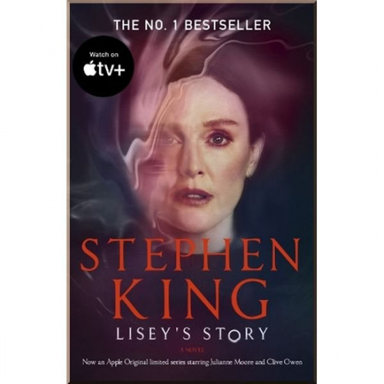 Lisey's Story (Film Tie-in Edition). Stephen King. ISBN:9781529385212 Lisey's Story (Film Tie-in Edition). Stephen King. ISBN:9781529385212