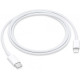 Кабель Apple USB-C to Lightning Cable 1 м (MM0A3ZM/A) Кабель Apple USB-C to Lightning Cable 1 м (MM0A3ZM/A)