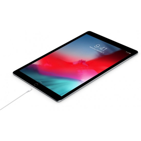 Кабель Apple USB-C to Lightning Cable 1 м (MM0A3ZM/A) Кабель Apple USB-C to Lightning Cable 1 м (MM0A3ZM/A)