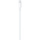 Кабель Apple USB-C to Lightning Cable 1 м (MM0A3ZM/A) Кабель Apple USB-C to Lightning Cable 1 м (MM0A3ZM/A)