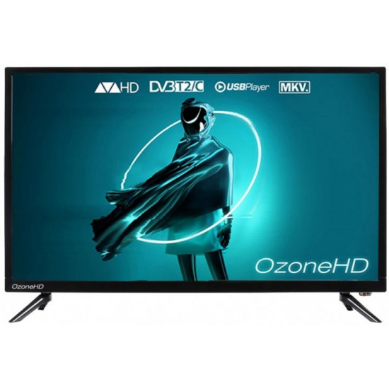  Телевизор OzoneHD 32HN02T2 (F00258108)