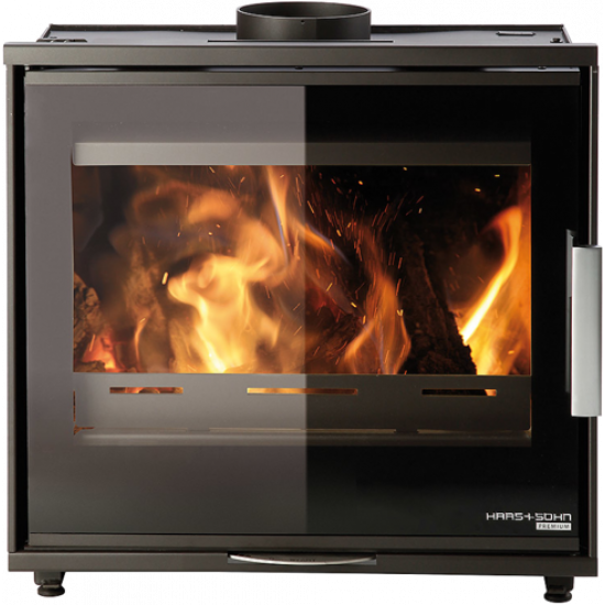 Камінна вставка топка Haas+Sohn Levi fireplace Камінна вставка топка Haas+Sohn Levi fireplace