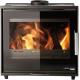 Камінна вставка топка Haas+Sohn Levi fireplace Камінна вставка топка Haas+Sohn Levi fireplace