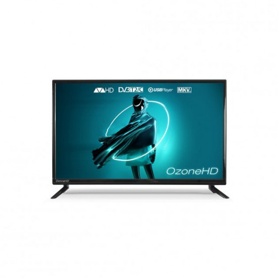 Телевизор Ozonehd 24HN82T2 Телевизор Ozonehd 24HN82T2