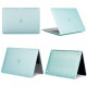 Чохол-накладка Matte Hard Shell Case для Macbook Air 13,3 Чохол-накладка Matte Hard Shell Case для Macbook Air 13,3