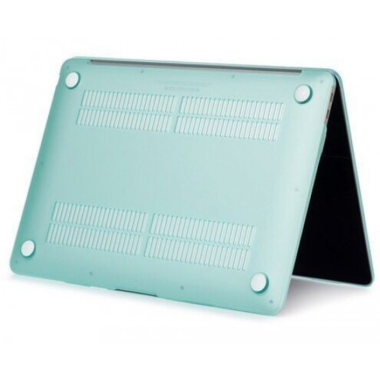 Чохол-накладка Matte Hard Shell Case для Macbook Air 13,3 Чохол-накладка Matte Hard Shell Case для Macbook Air 13,3