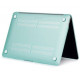 Чохол-накладка Matte Hard Shell Case для Macbook Air 13,3 Чохол-накладка Matte Hard Shell Case для Macbook Air 13,3
