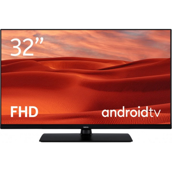 Телевизор Nokia Smart TV 3200A Телевизор Nokia Smart TV 3200A