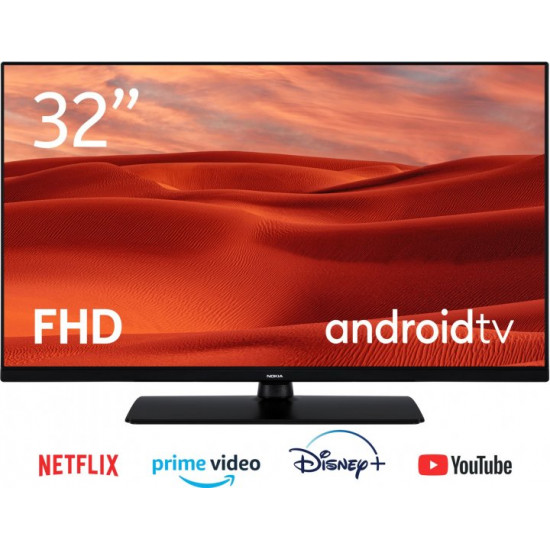 Телевизор Nokia Smart TV 3200A Телевизор Nokia Smart TV 3200A